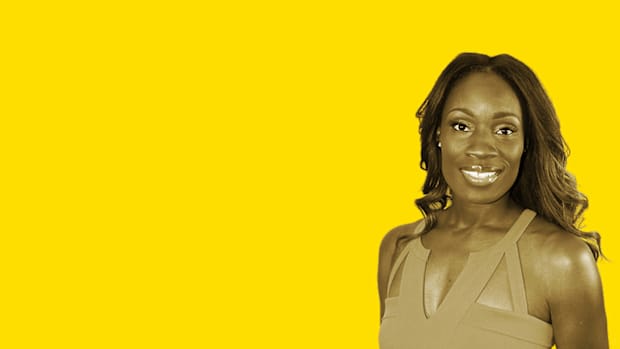 Rushia Brown